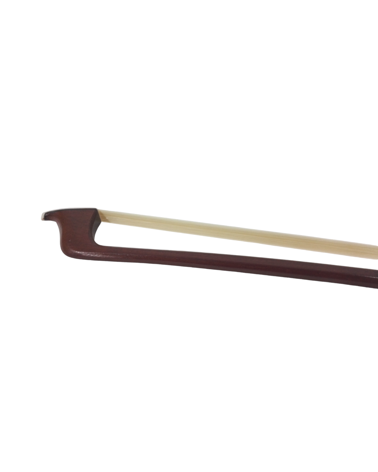 Symphony FC050 1/2 Size Cello Bow, Brazil-wood, Octagonal Stick, Real Horse Hair