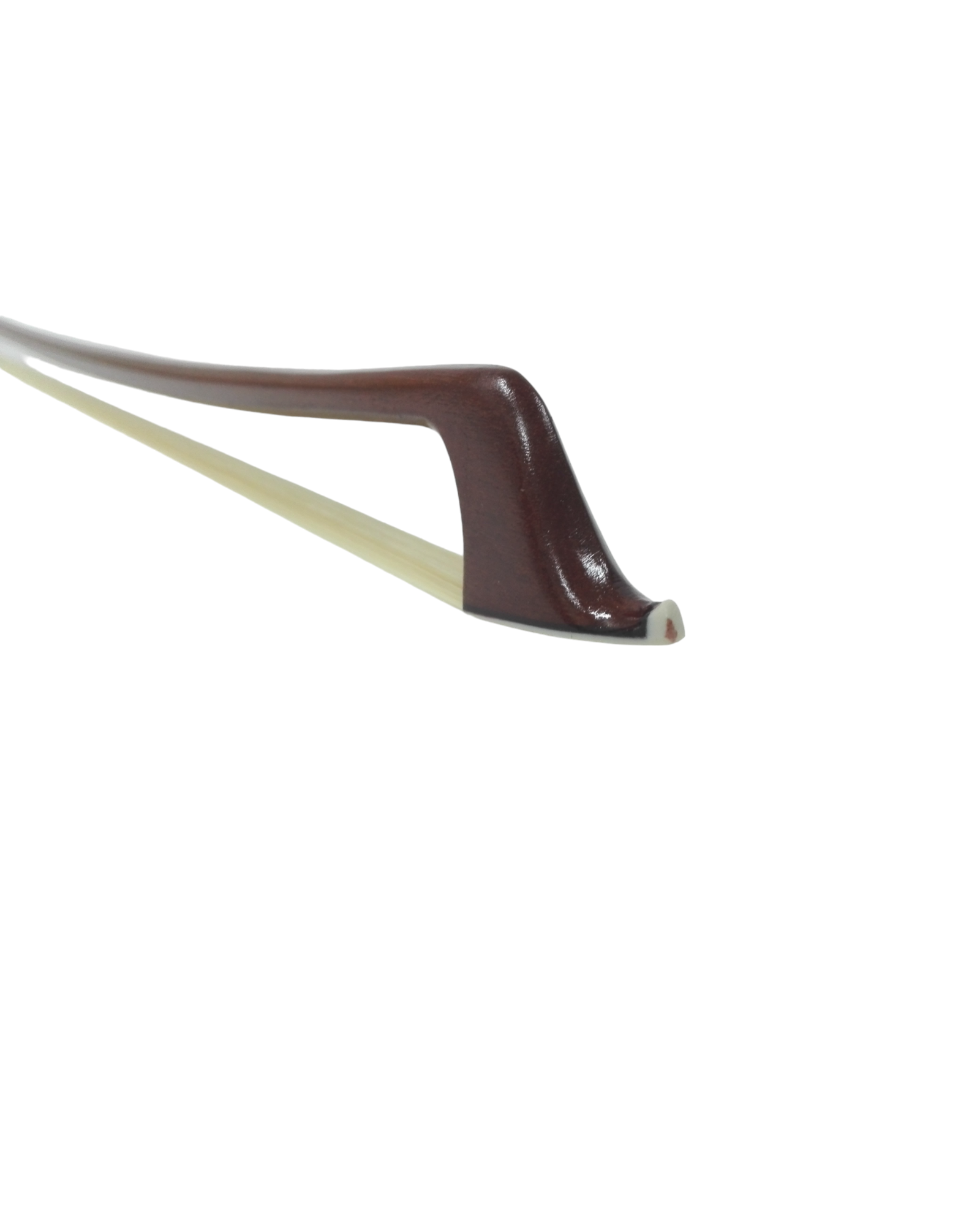 Symphony FC050 1/2 Size Cello Bow, Brazil-wood, Octagonal Stick, Real Horse Hair