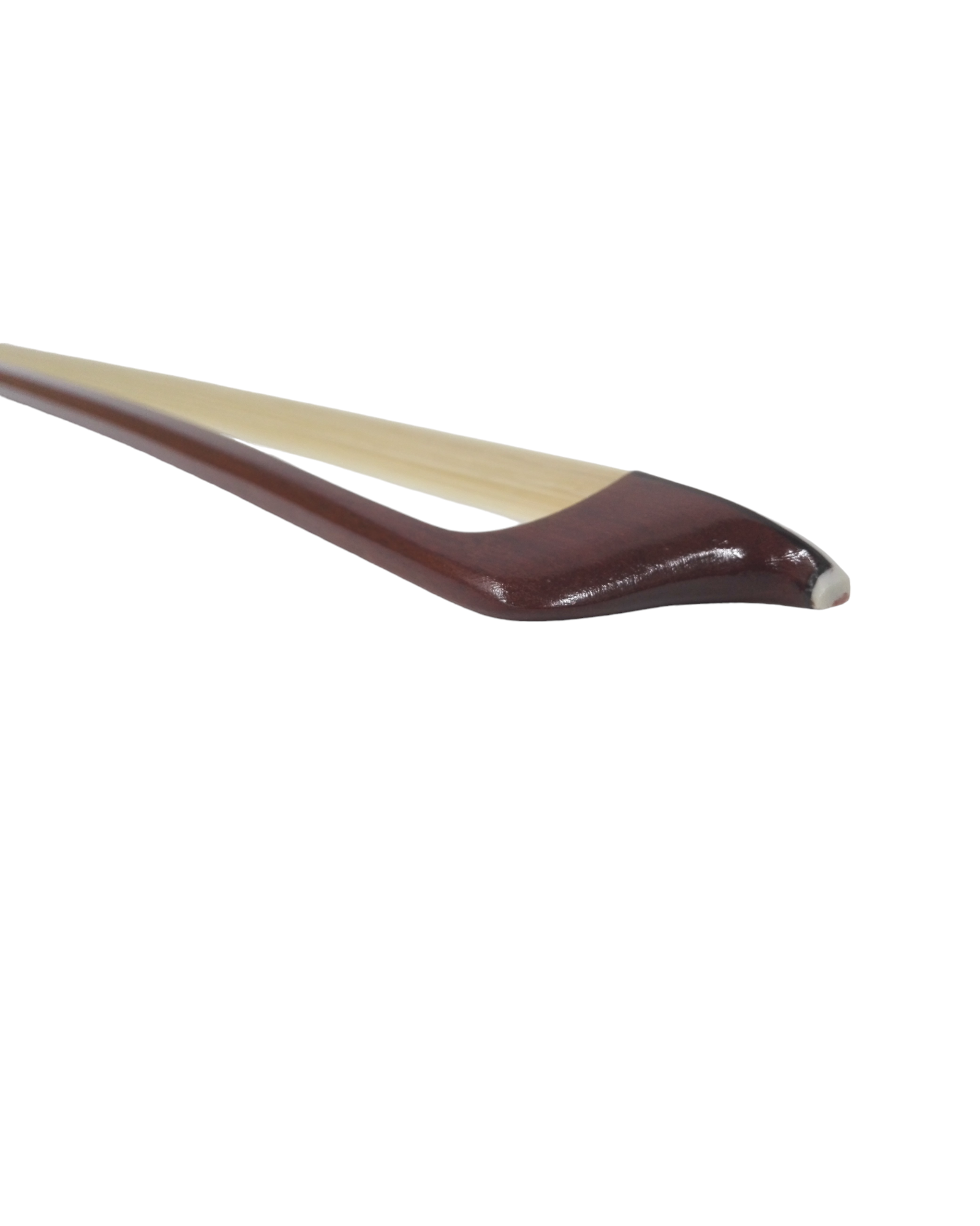 Symphony FC050 1/2 Size Cello Bow, Brazil-wood, Octagonal Stick, Real Horse Hair