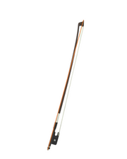 Symphony FC050 1/2 Size Cello Bow, Brazil-wood, Octagonal Stick, Real Horse Hair