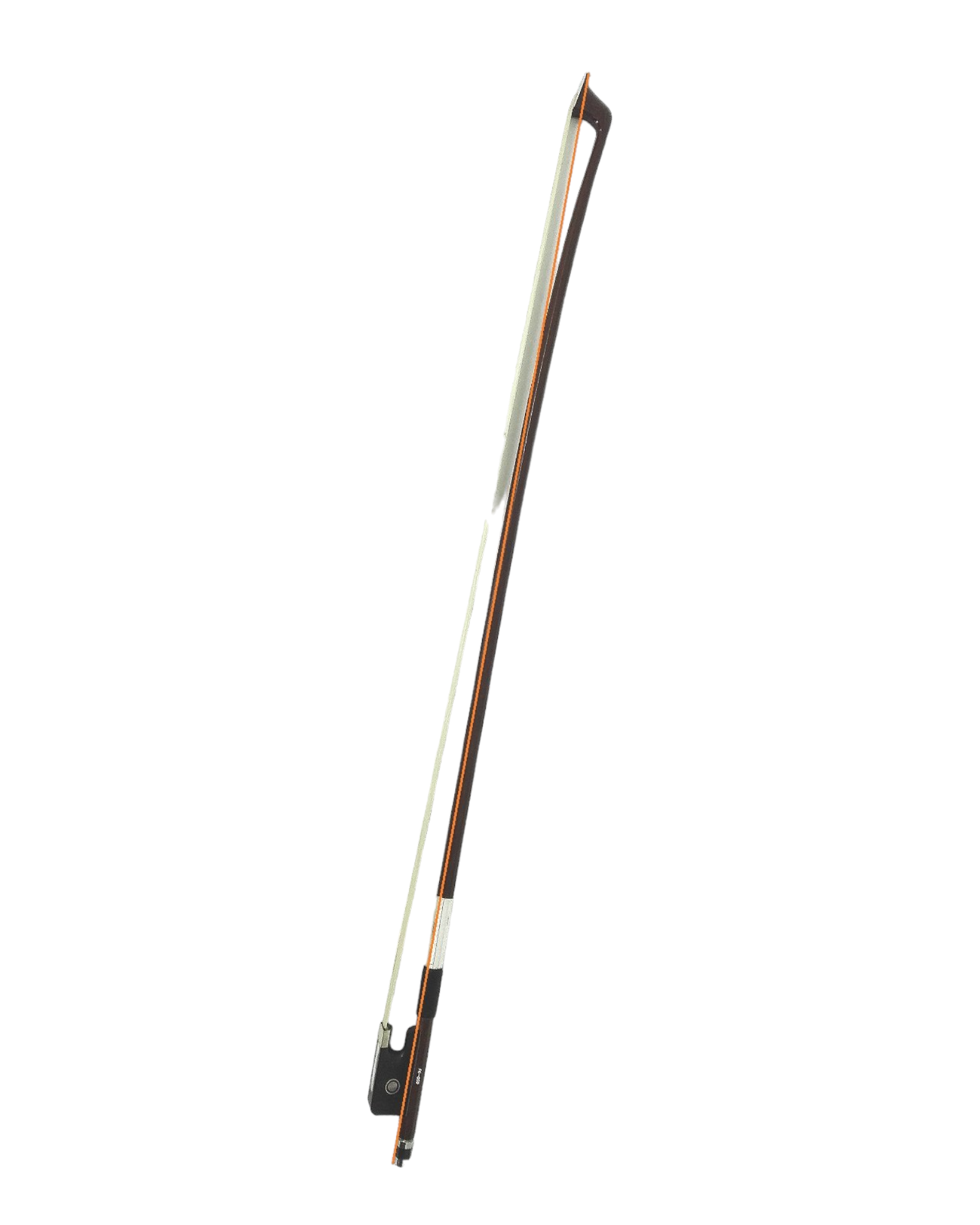 Symphony FC050 1/4 Size Cello Bow, Brazil-wood, Octagonal Stick, Real Horse Hair