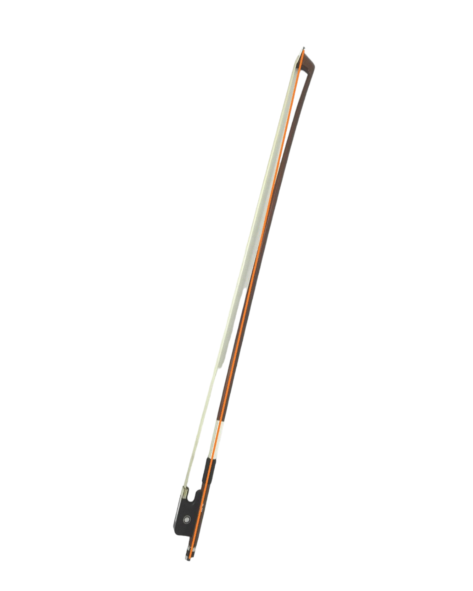Symphony FC050 1/2 Size Cello Bow, Brazil-wood, Octagonal Stick, Real Horse Hair