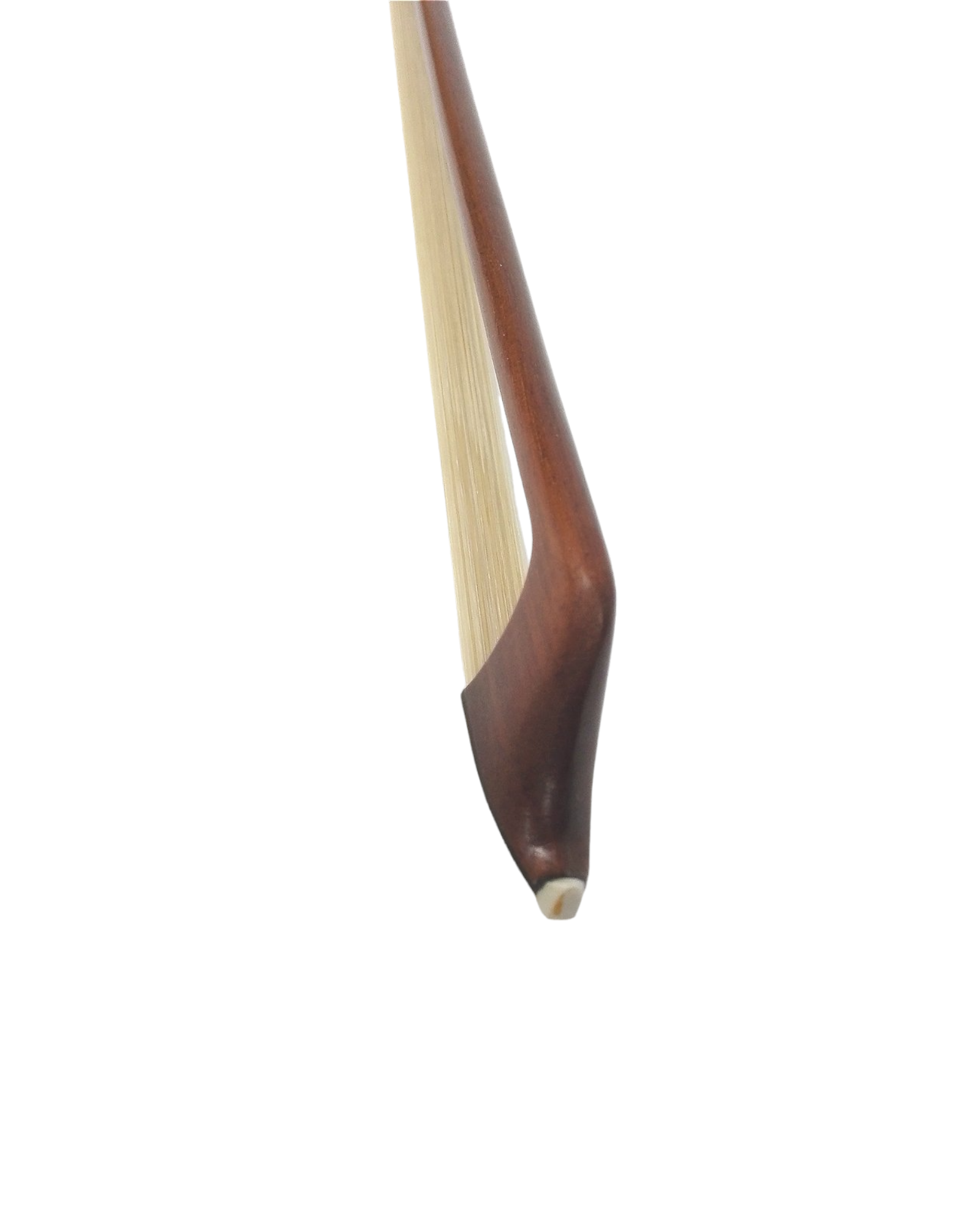 Symphony FC080 4/4 Size Cello Bow, Brazil-wood, Round Stick, Real Horse Hair