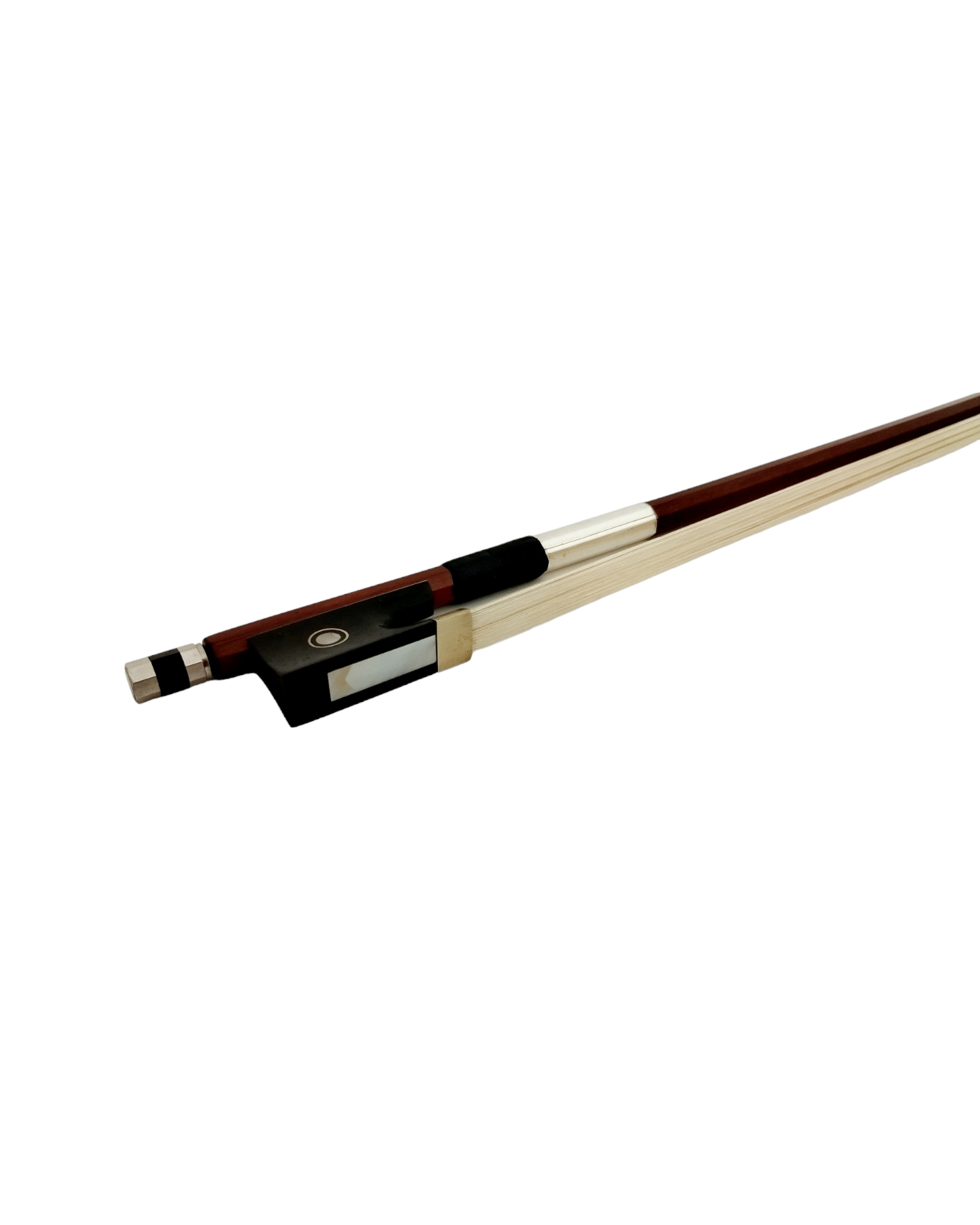 Symphony FL035 high quality Brazilwood Violin Bow - 1/4 size