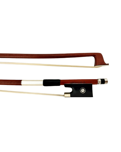Symphony FL035 Brazilwood Violin Bow - 1/8