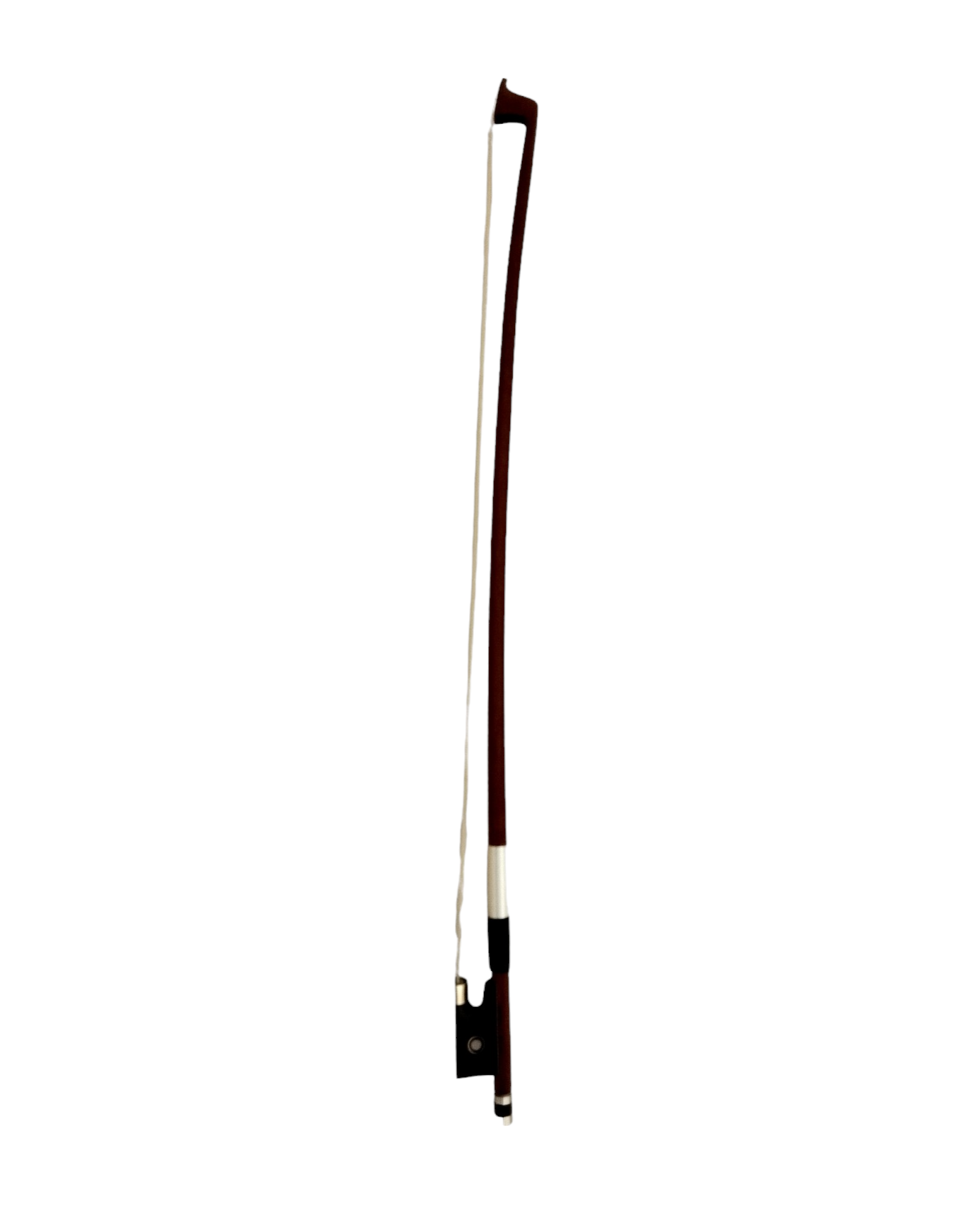Symphony FL035 High quality Brazilwood Violin Bow - 1/8 size