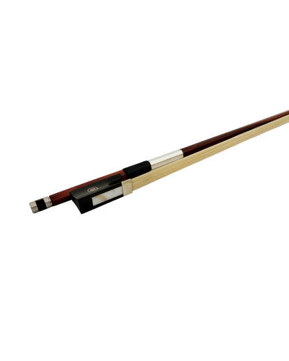 Symphony Model A Brazilwood Violin Bow - 3/4, FL03534