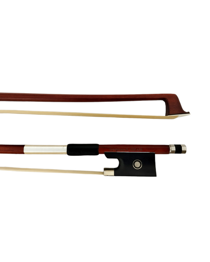 Symphony FL035 Brazilwood Violin Bow - 4/4