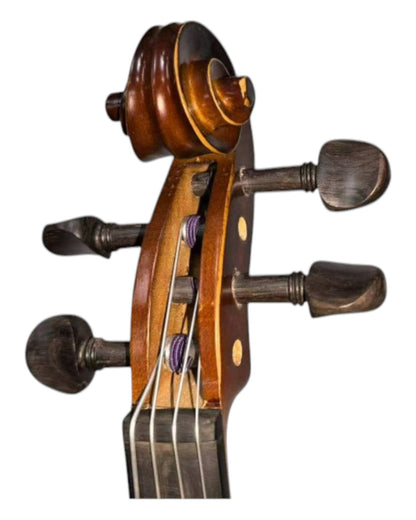 Symphony GA25 "Professional Series" Viola Outfit in 14", 13" and 12" Sizes