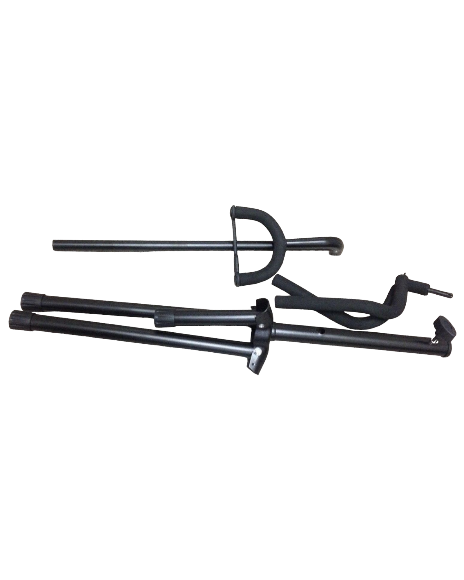 Haze GS008 Gooseneck Guitar Stand