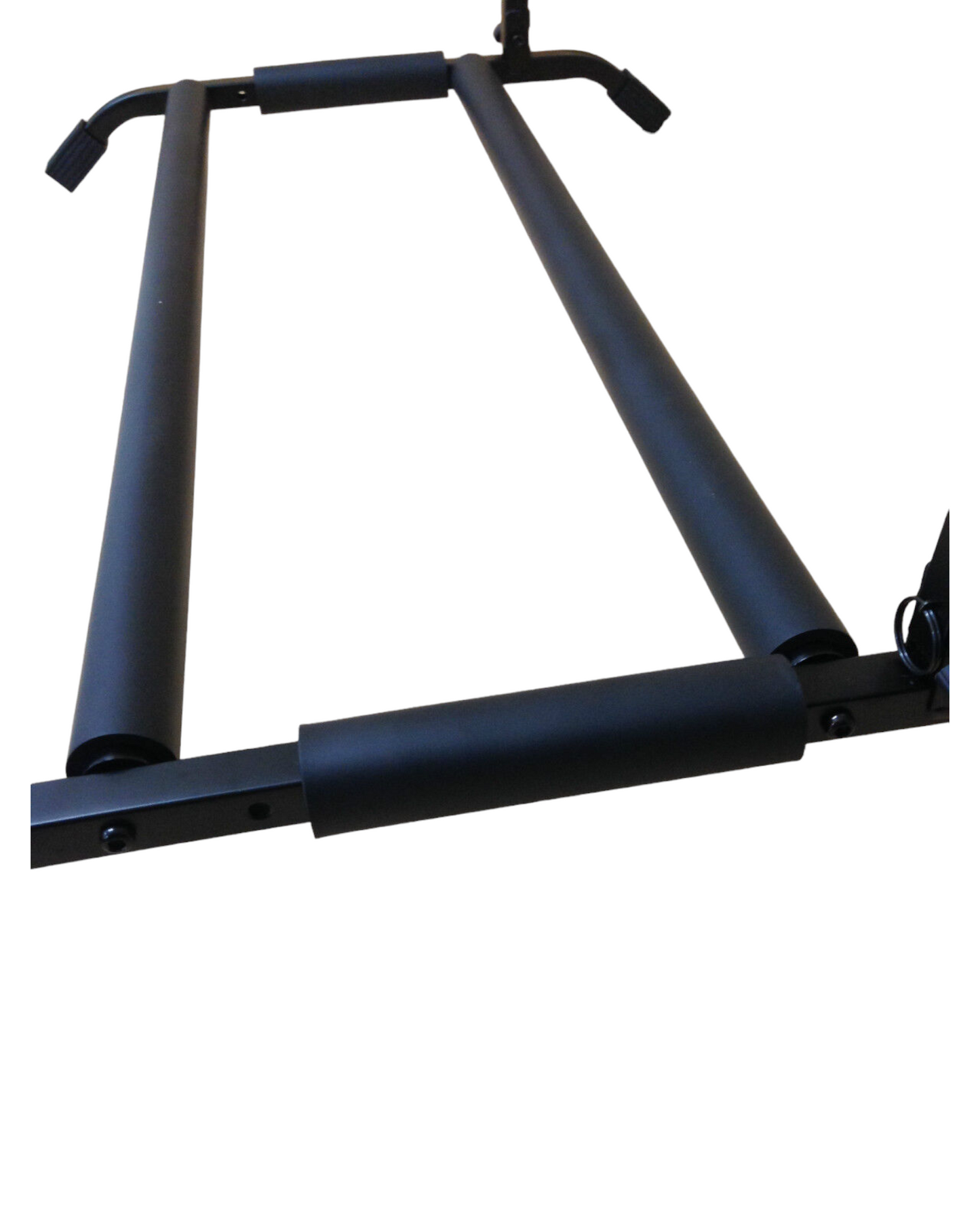 Haze GS014 Metal 5-Guitar Stand/Storage & Display Rack, Foldable