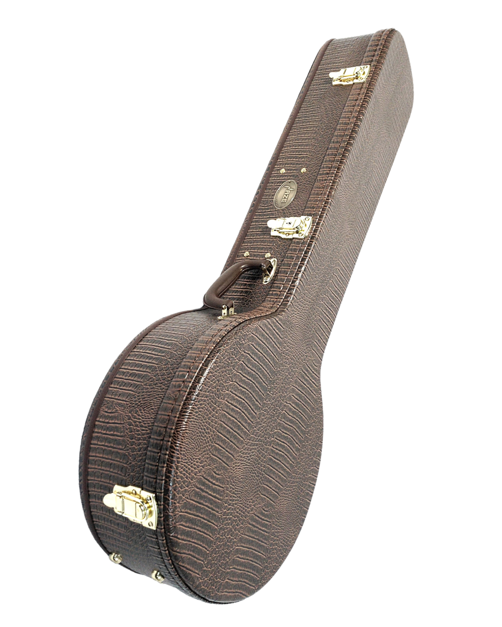 Haze HPBJ1910 Banjo Premium Hard Case