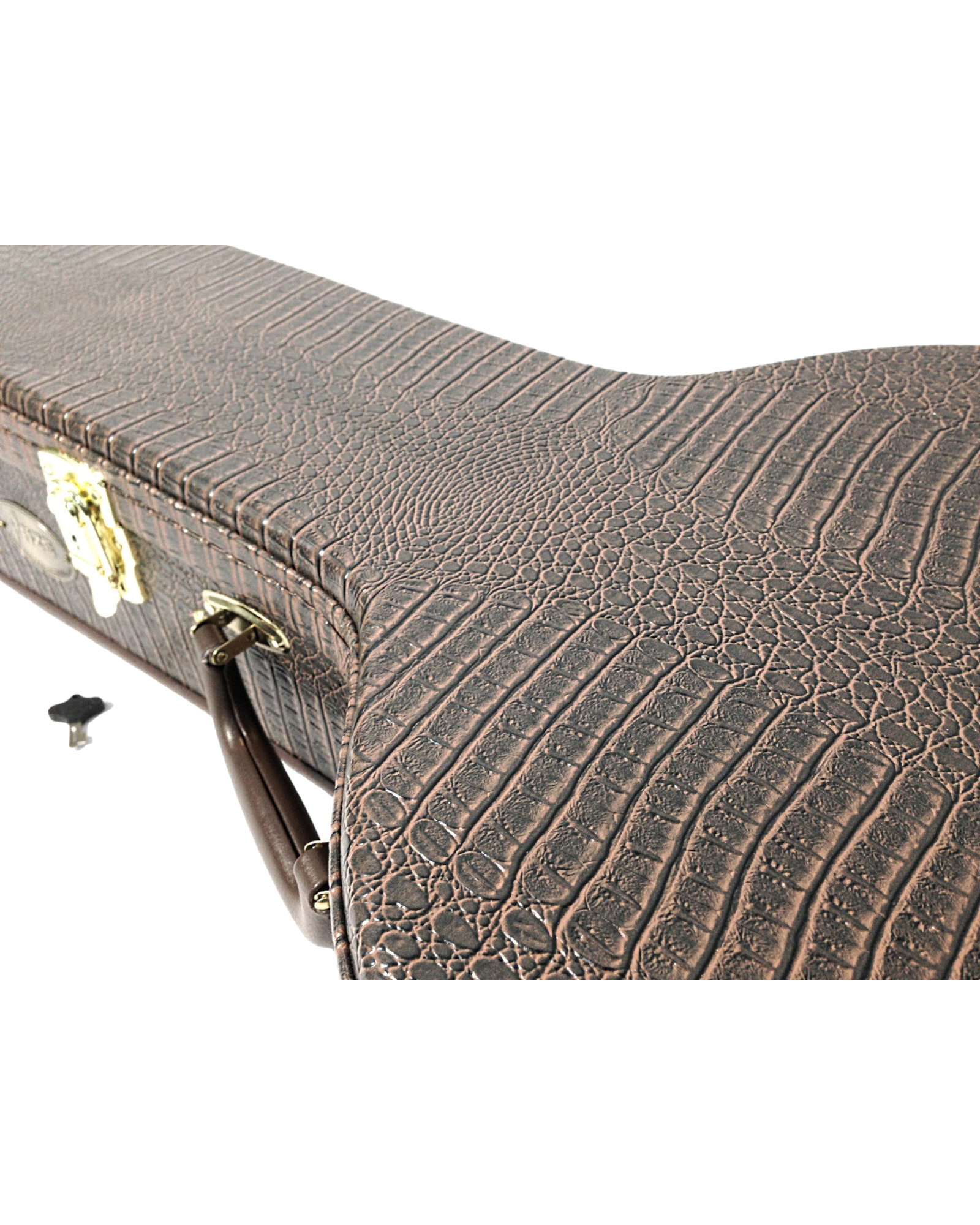 Haze HPBJ1910 Banjo Premium Hard Case