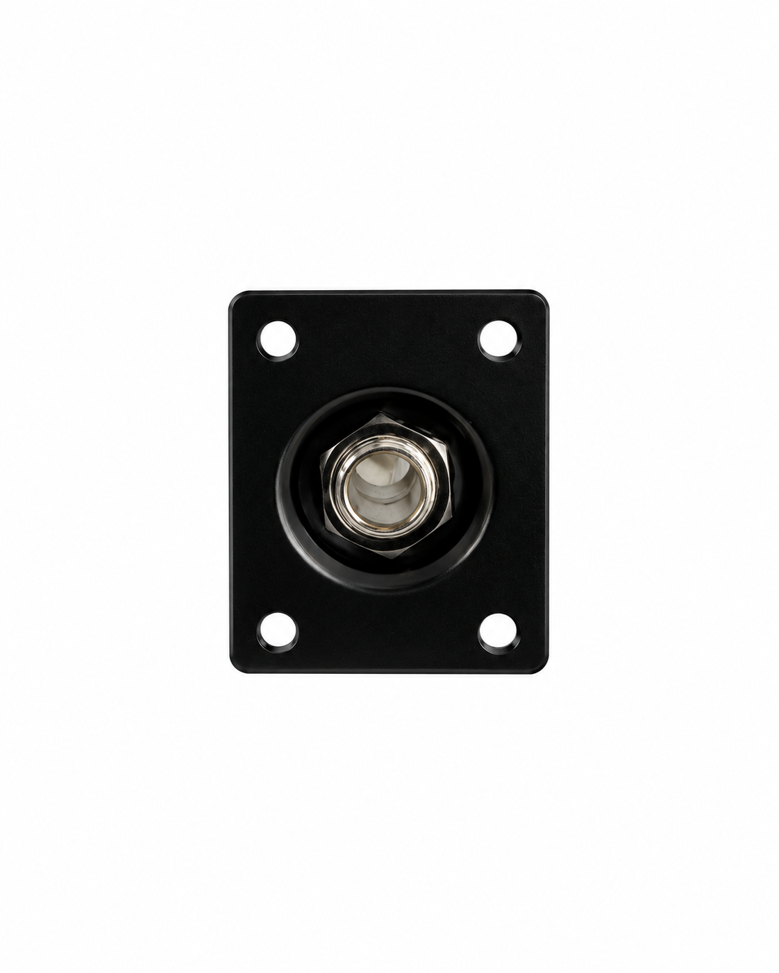 Haze HLPP380PPBK LP-Style Electric Guitar Full Black Hardware & Alnico V Electronics Parts Set