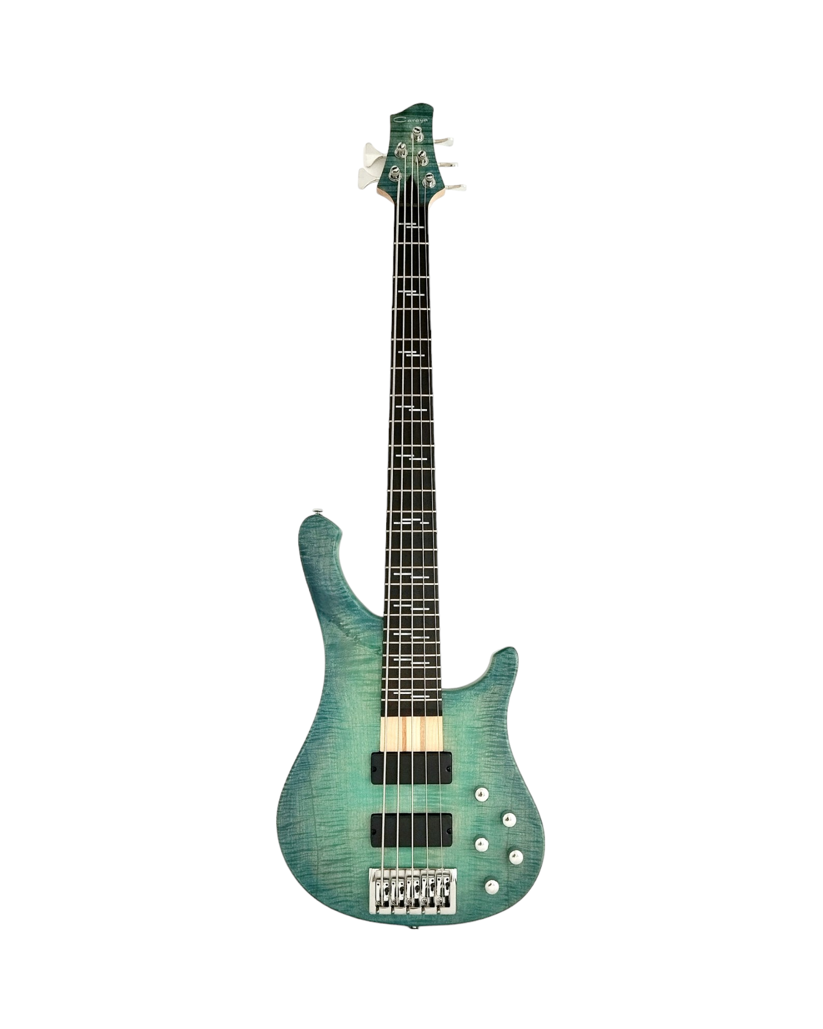 Unveil the Rhythmic Symphony Electric Bass Guitar Hollow34BASS