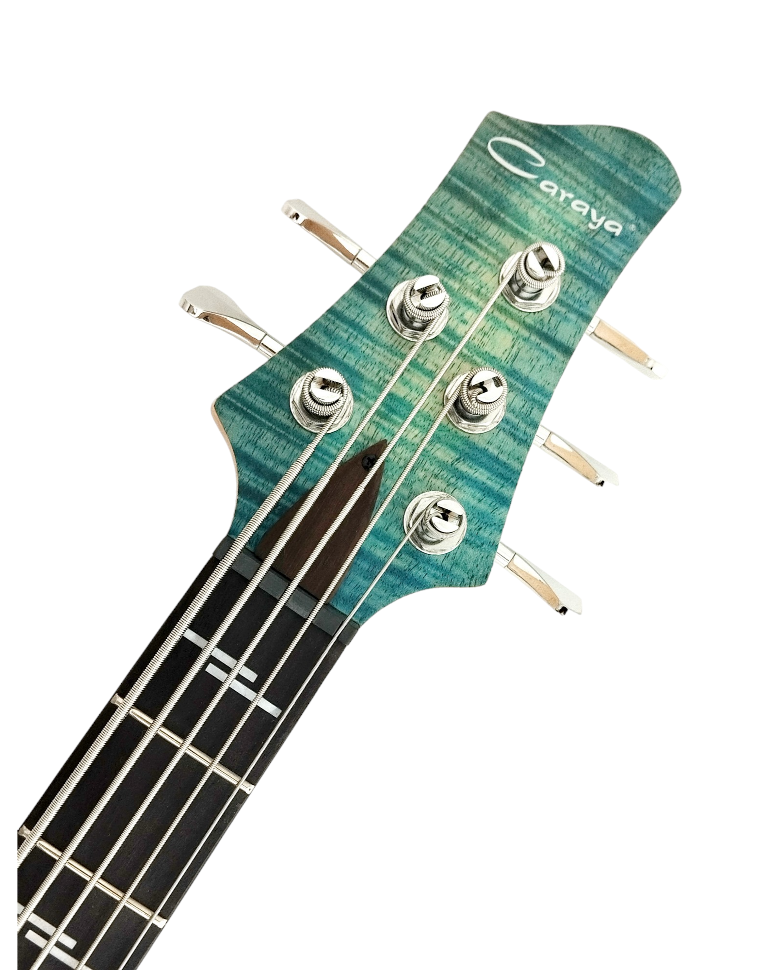 Unveil the Rhythmic Symphony Electric Bass Guitar Hollow34BASS