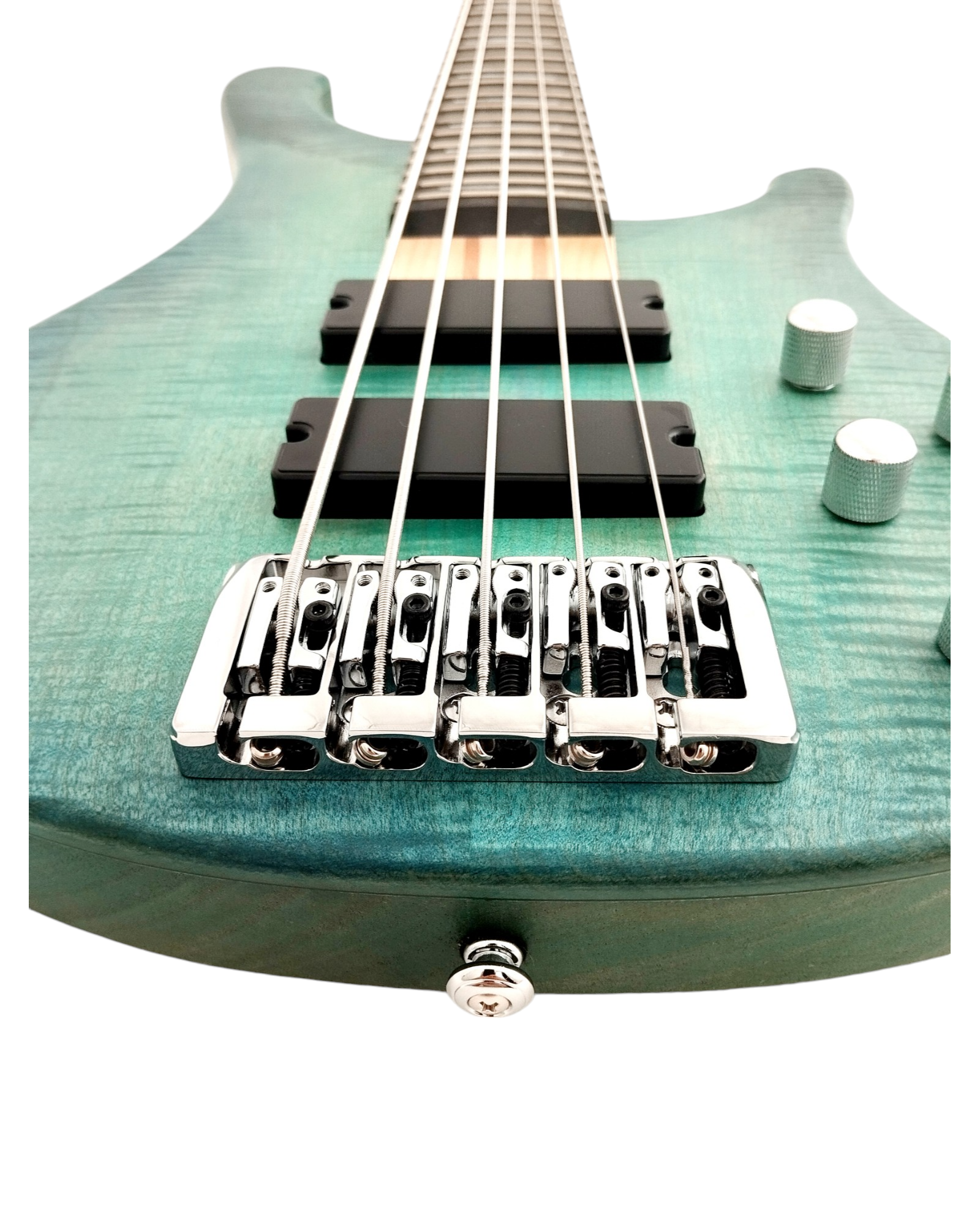 Unveil the Rhythmic Symphony Electric Bass Guitar Hollow34BASS