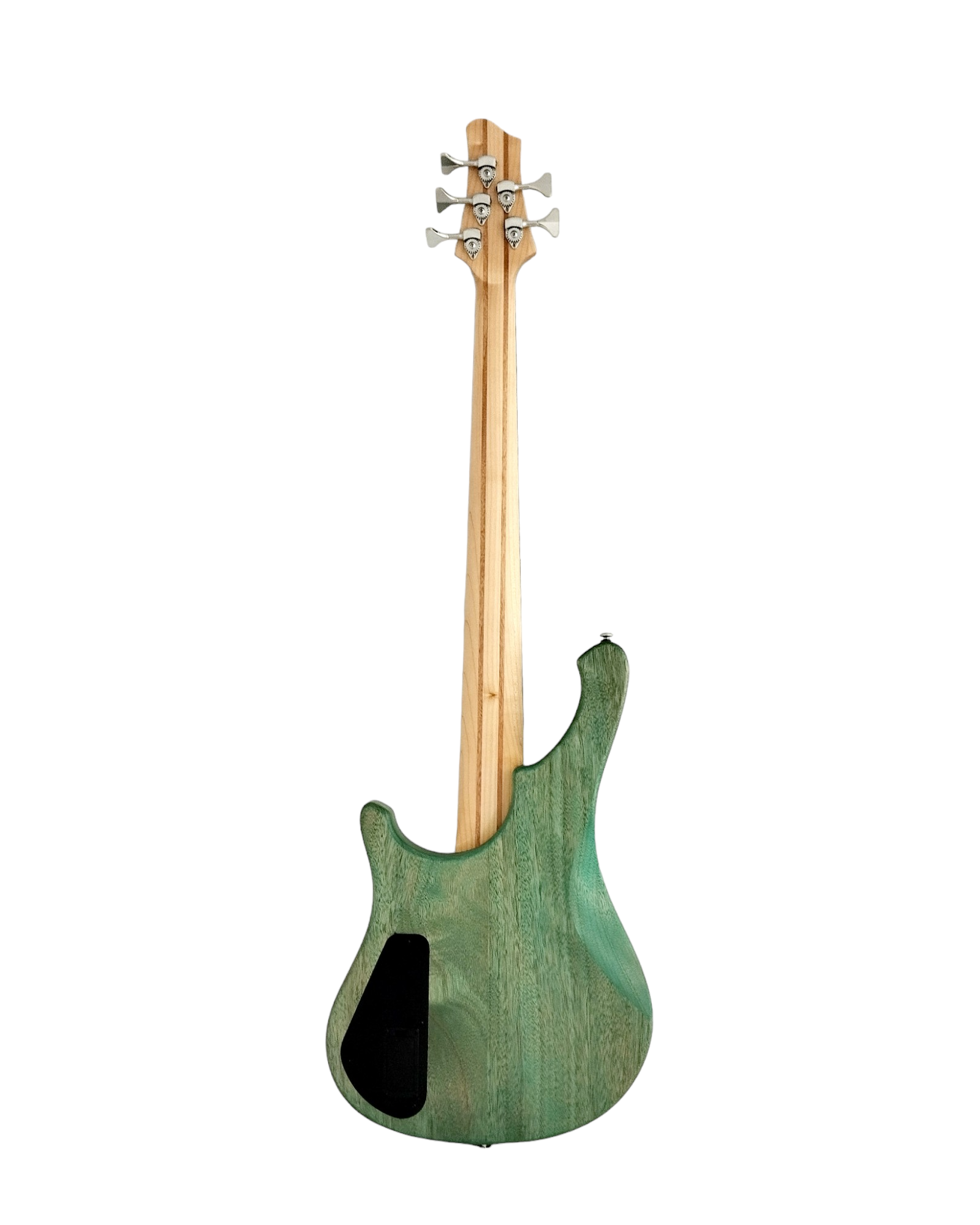 Unveil the Rhythmic Symphony Electric Bass Guitar Hollow34BASS