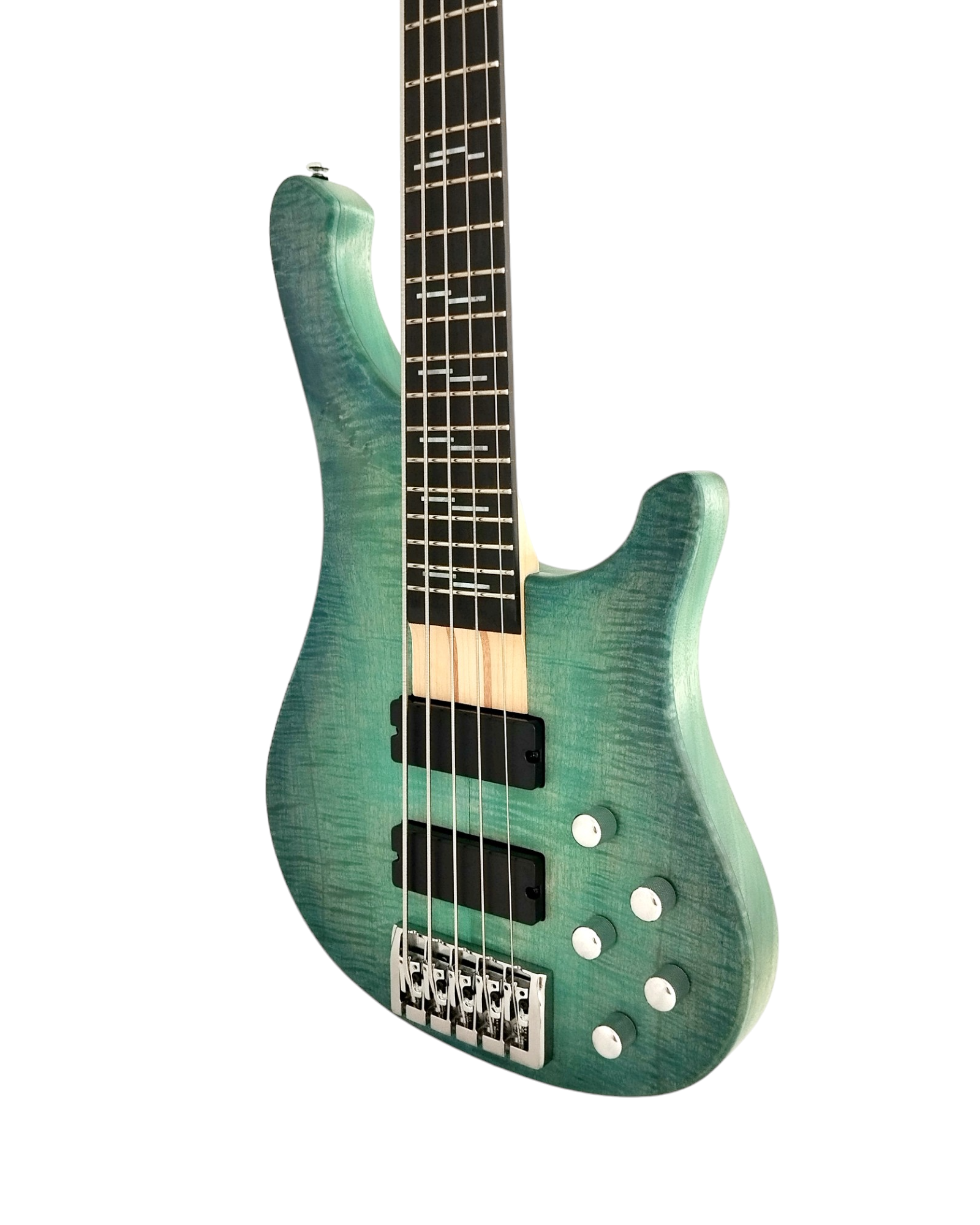Unveil the Rhythmic Symphony Electric Bass Guitar Hollow34BASS
