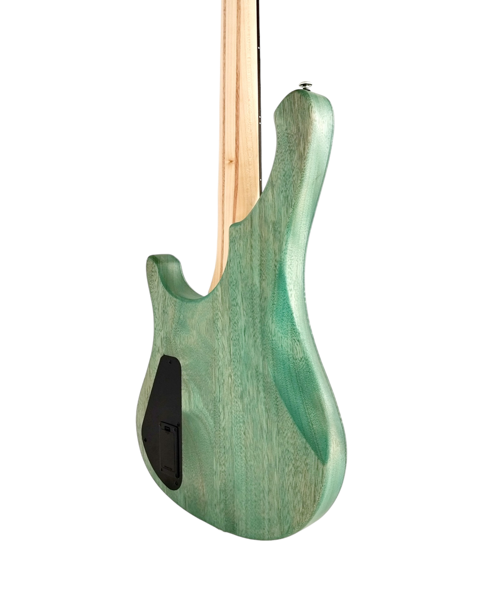 Unveil the Rhythmic Symphony Electric Bass Guitar Hollow34BASS