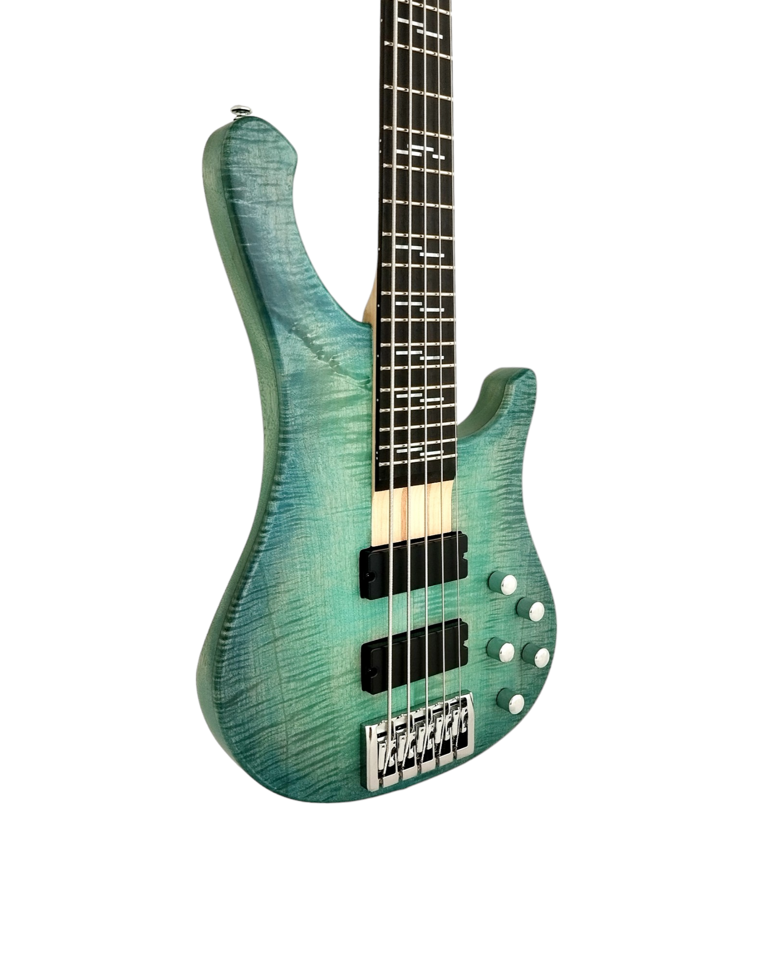 Unveil the Rhythmic Symphony Electric Bass Guitar Hollow34BASS
