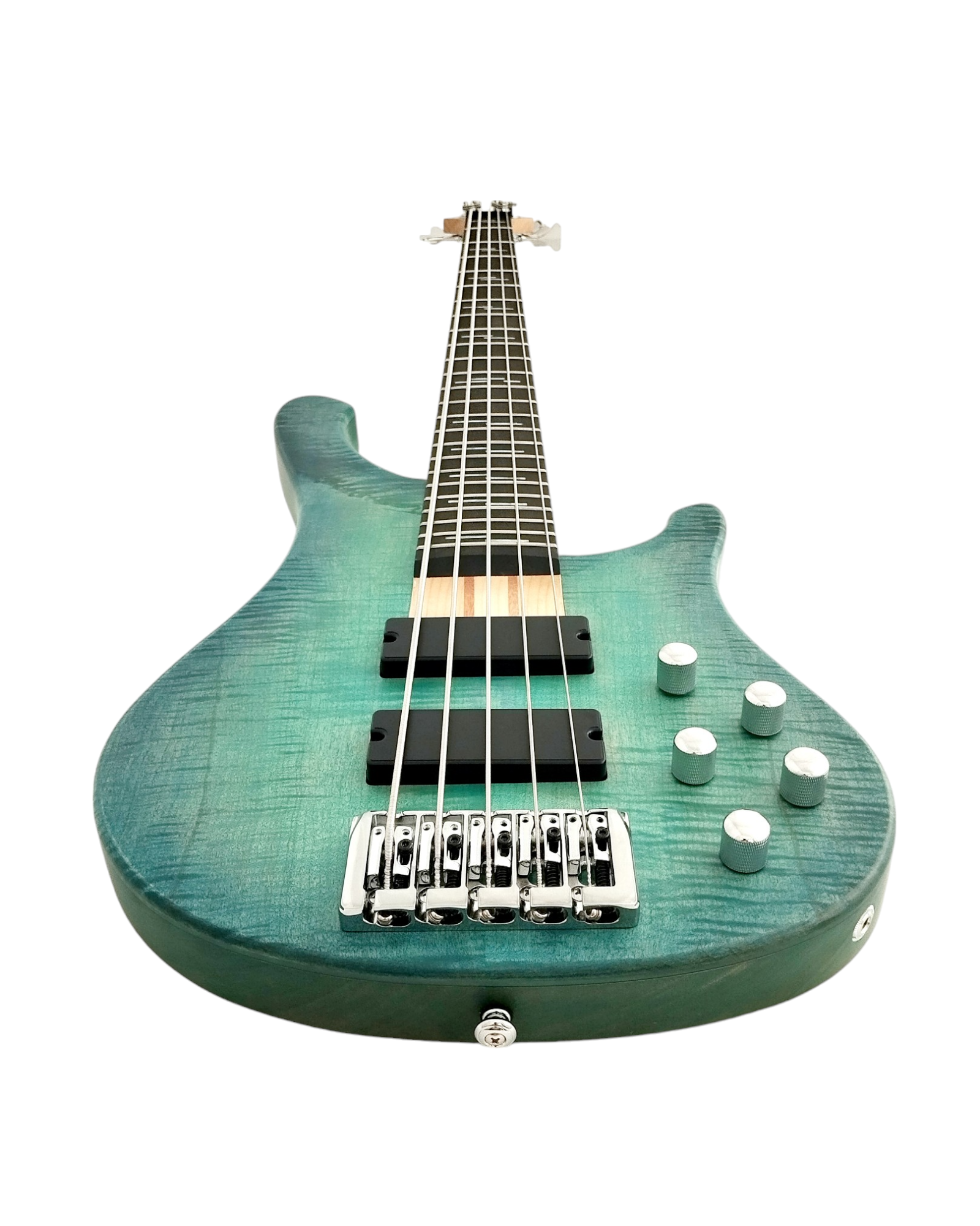 Unveil the Rhythmic Symphony Electric Bass Guitar Hollow34BASS