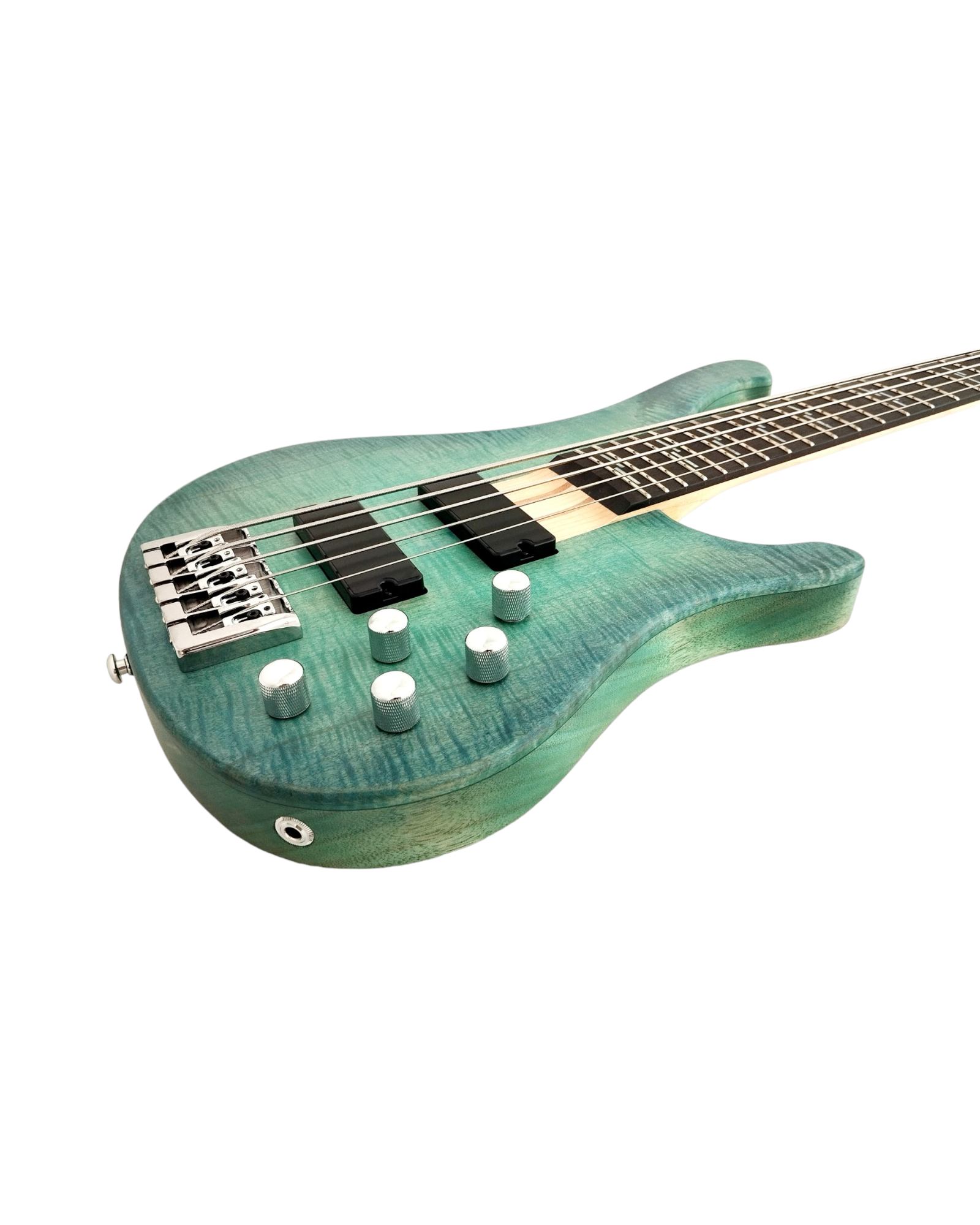 Unveil the Rhythmic Symphony Electric Bass Guitar Hollow34BASS