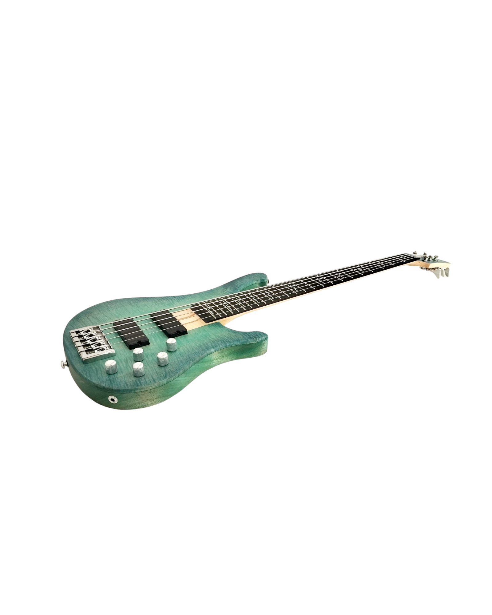 Unveil the Rhythmic Symphony Electric Bass Guitar Hollow34BASS