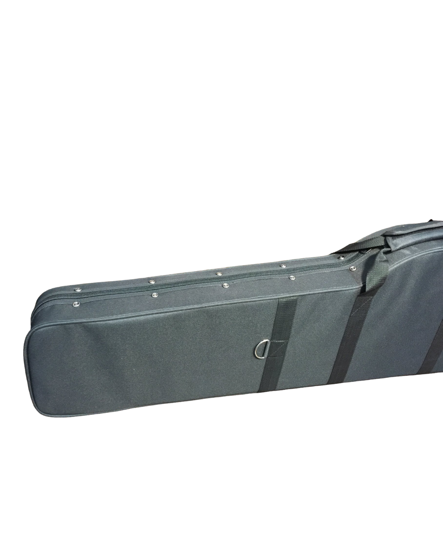 Haze HPAAE10B Ultra-Light Weight Bass Guitar Hard Foam Case