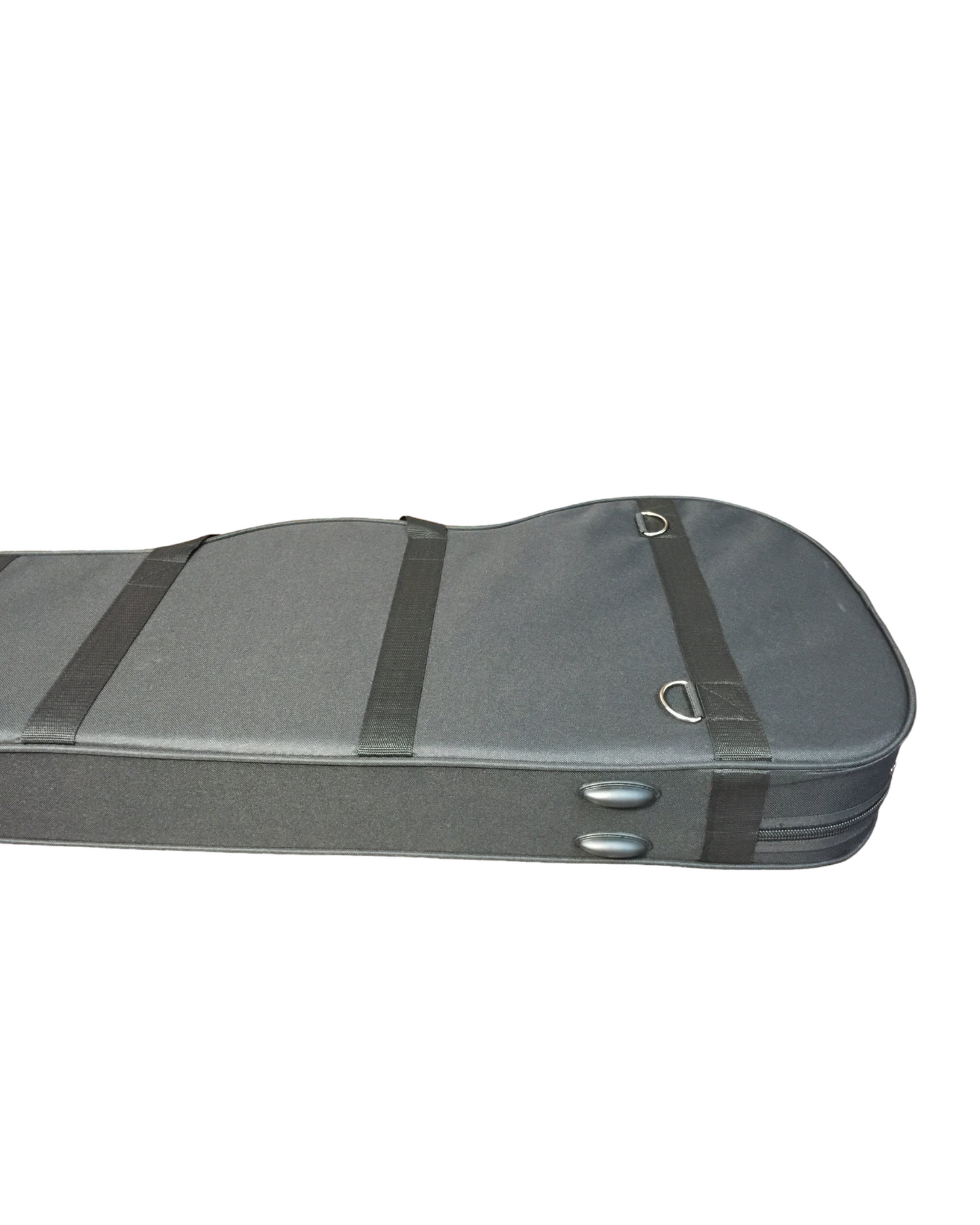 Haze HPAAE10B Ultra-Light Weight Bass Guitar Hard Foam Case