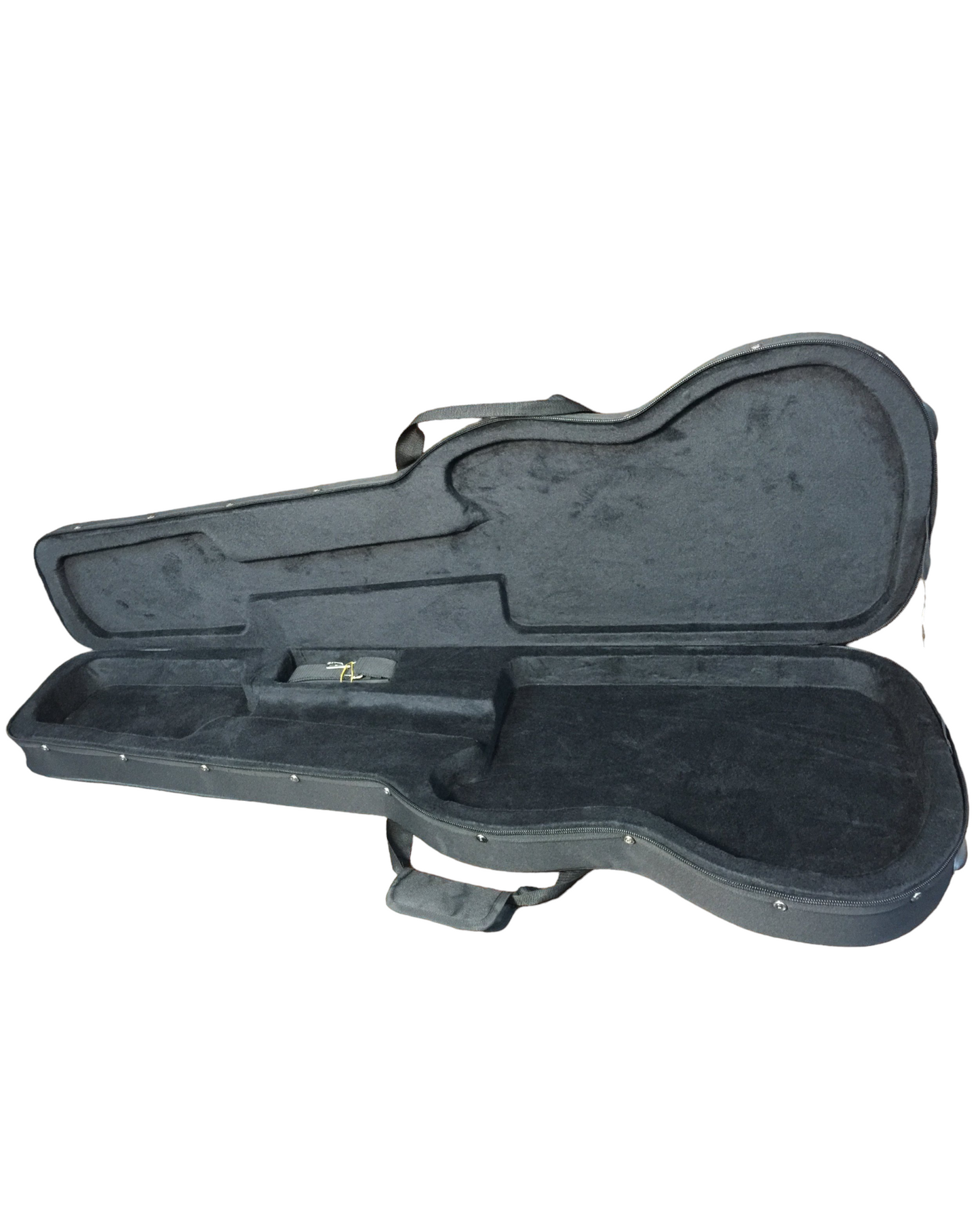 Haze HPAAE10B Ultra-Light Weight Bass Guitar Hard Foam Case