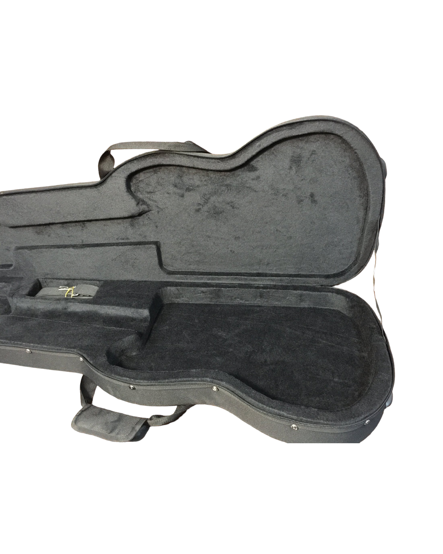 Haze HPAAE10B Ultra-Light Weight Bass Guitar Hard Foam Case