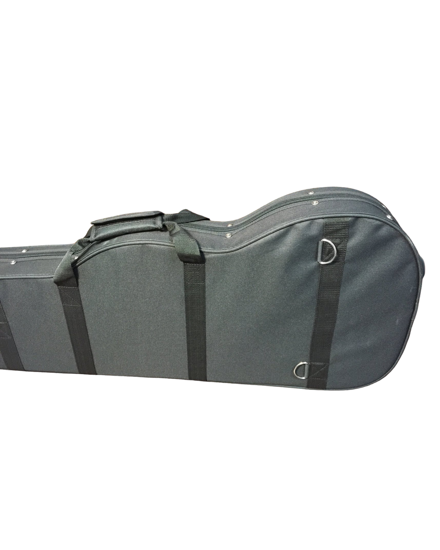 Haze HPAAE10B Ultra-Light Weight Bass Guitar Hard Foam Case