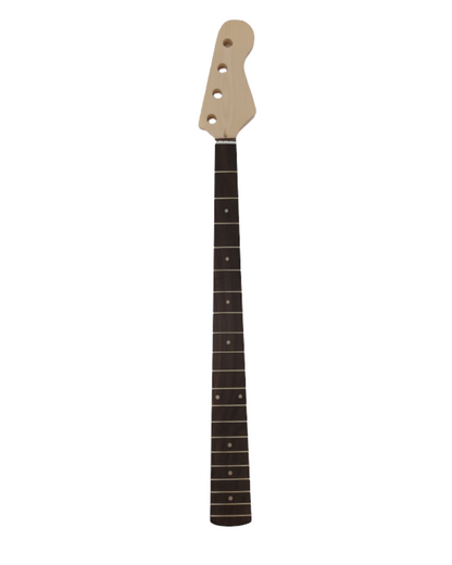 Haze HSJB19580GN1W Electric Bass Guitar Neck