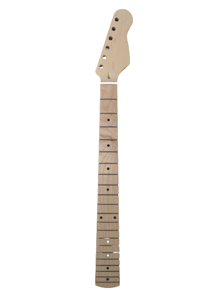 Haze HSST1910GN1B DIY Guitar Neck