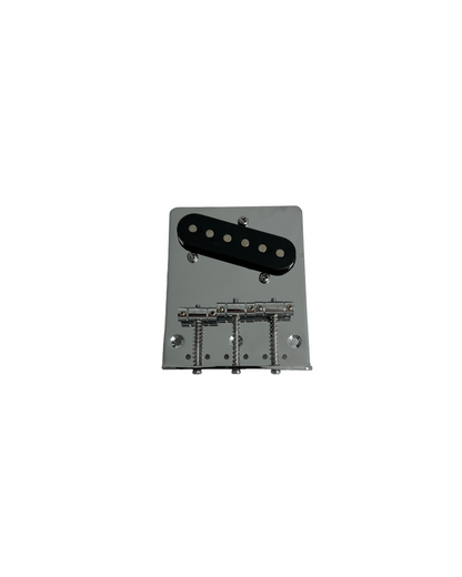 Full Set Electric Guitar Hardware Accessories Parts, No-Soldering TL19100PPCRNS