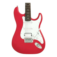 Fiesta Red