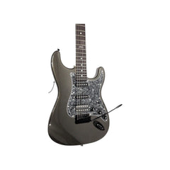 Gunmetal Grey