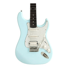 Sonic Blue