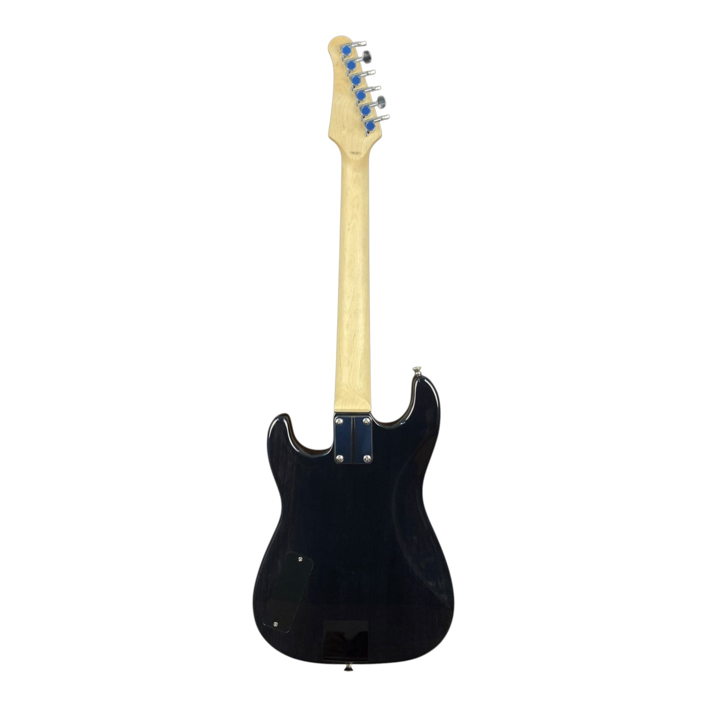 Haze HST01 Sunburst 3/4 Size Student Electric Guitar