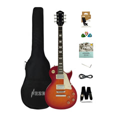 Cherryburst