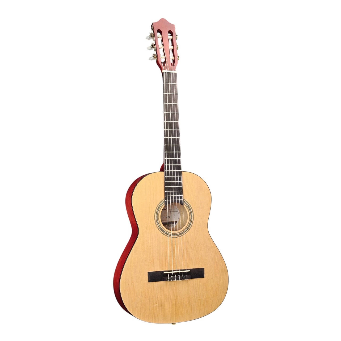 Haze C36N Classical Guitar