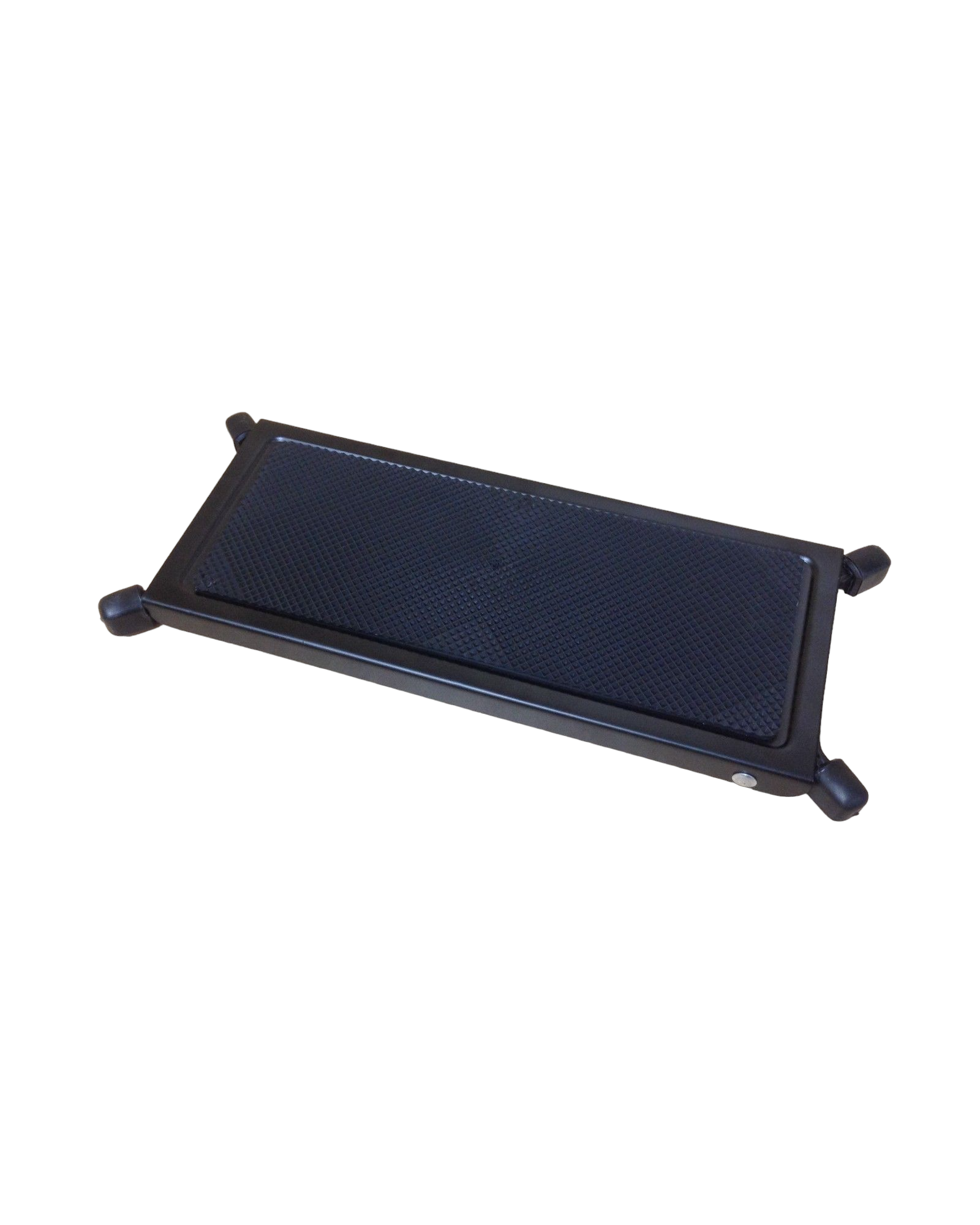 Haze GS017 4-Way Height Adjustable Guitar Foot Rest