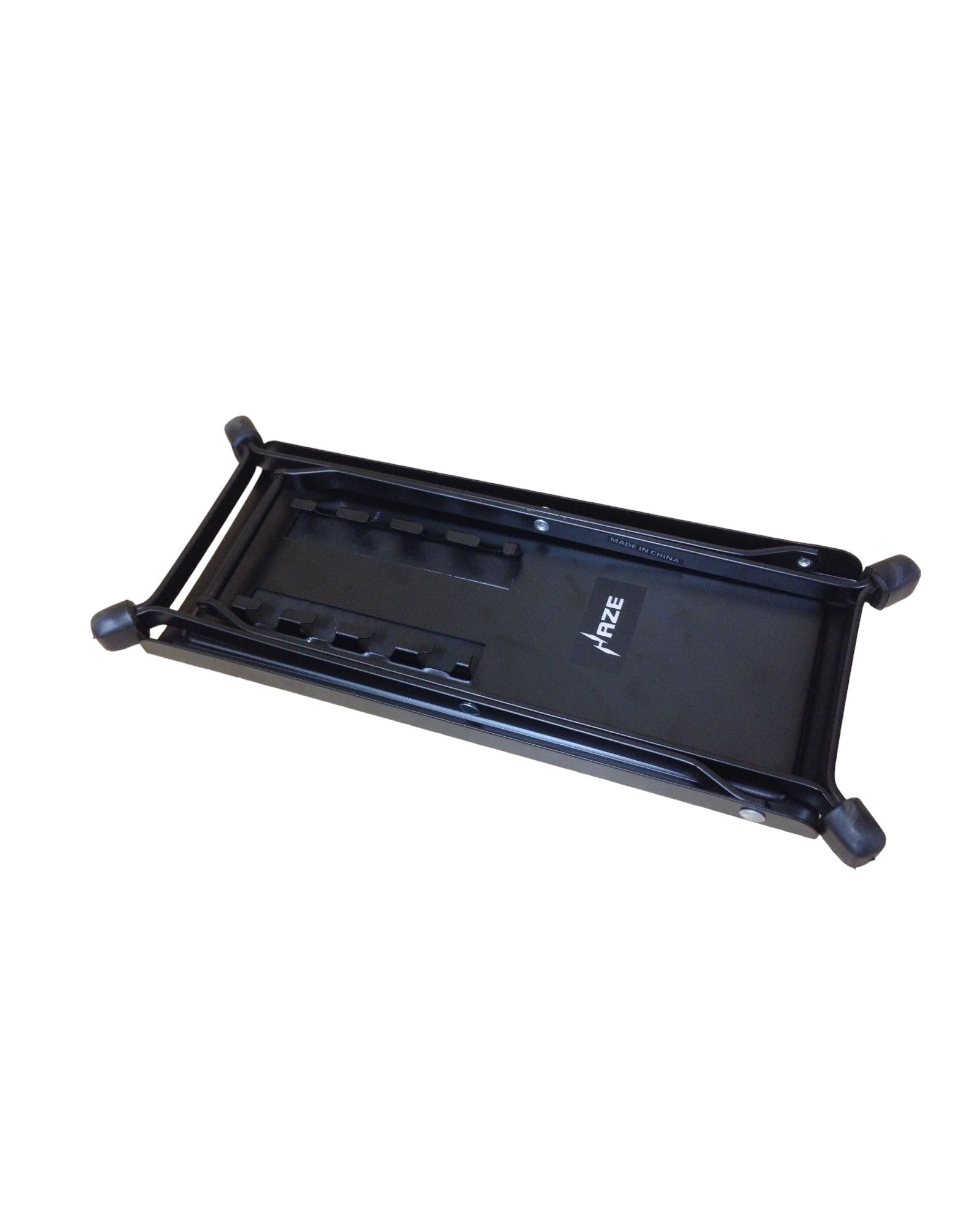 Haze GS017 4-Way Height Adjustable Guitar Foot Rest