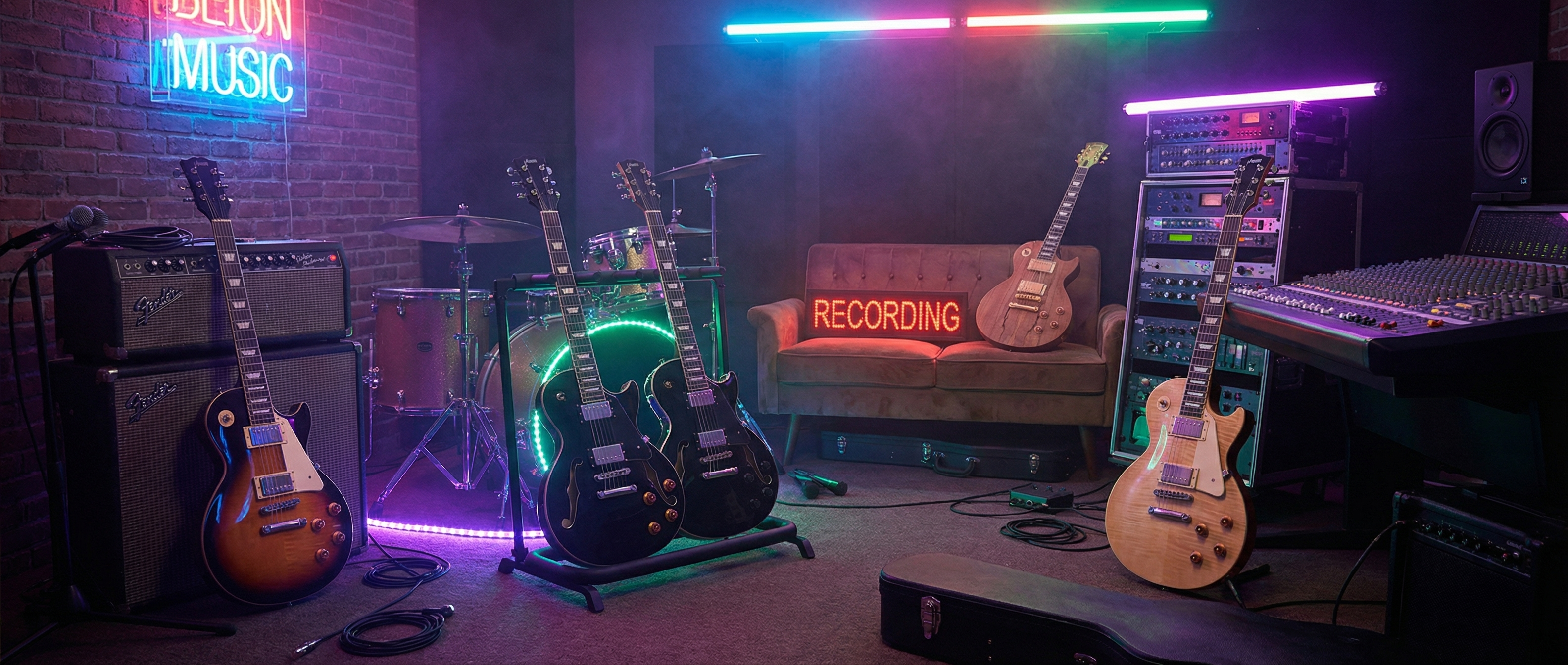 Haze Guitar Australia