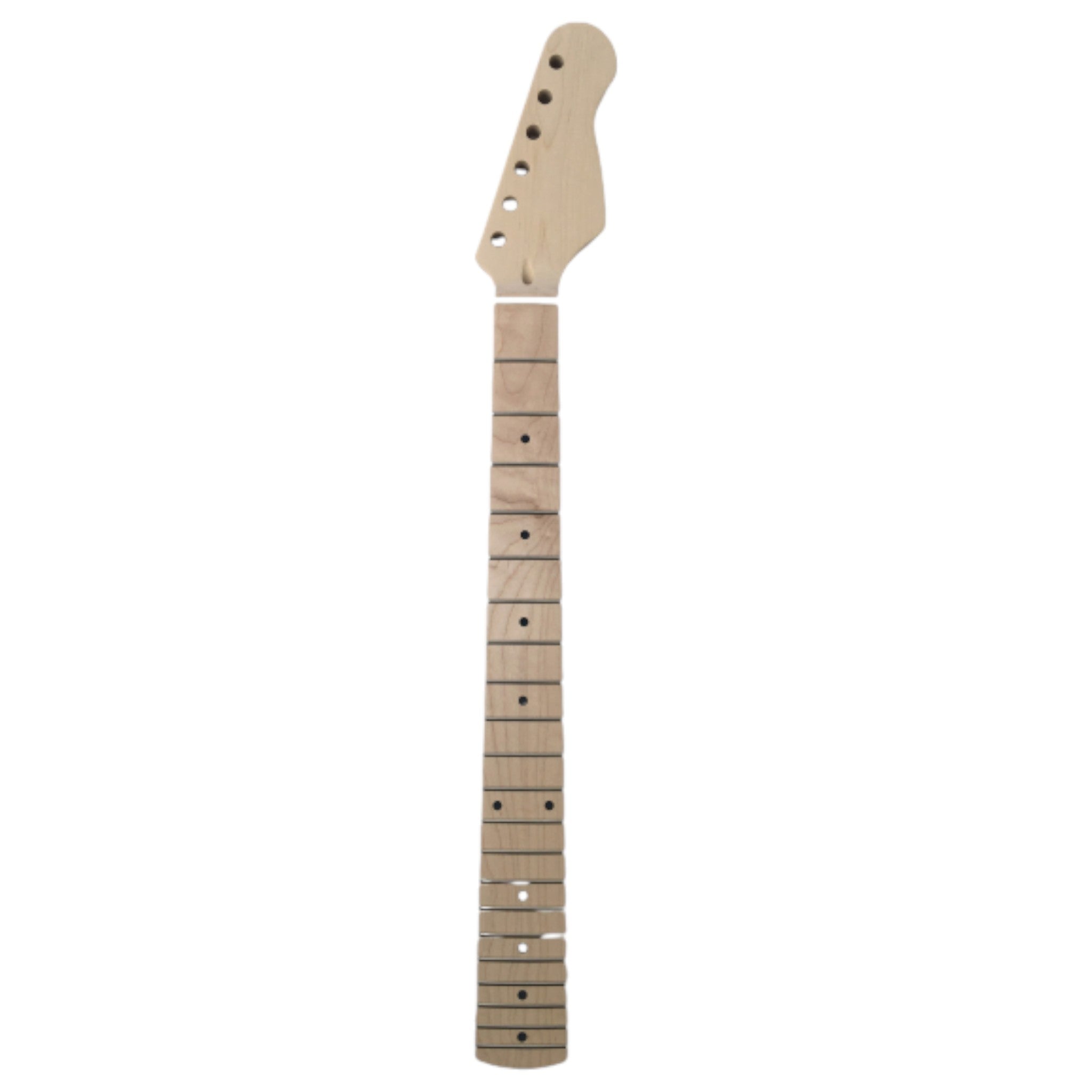 Haze HSST1910GN1B DIY Guitar Neck