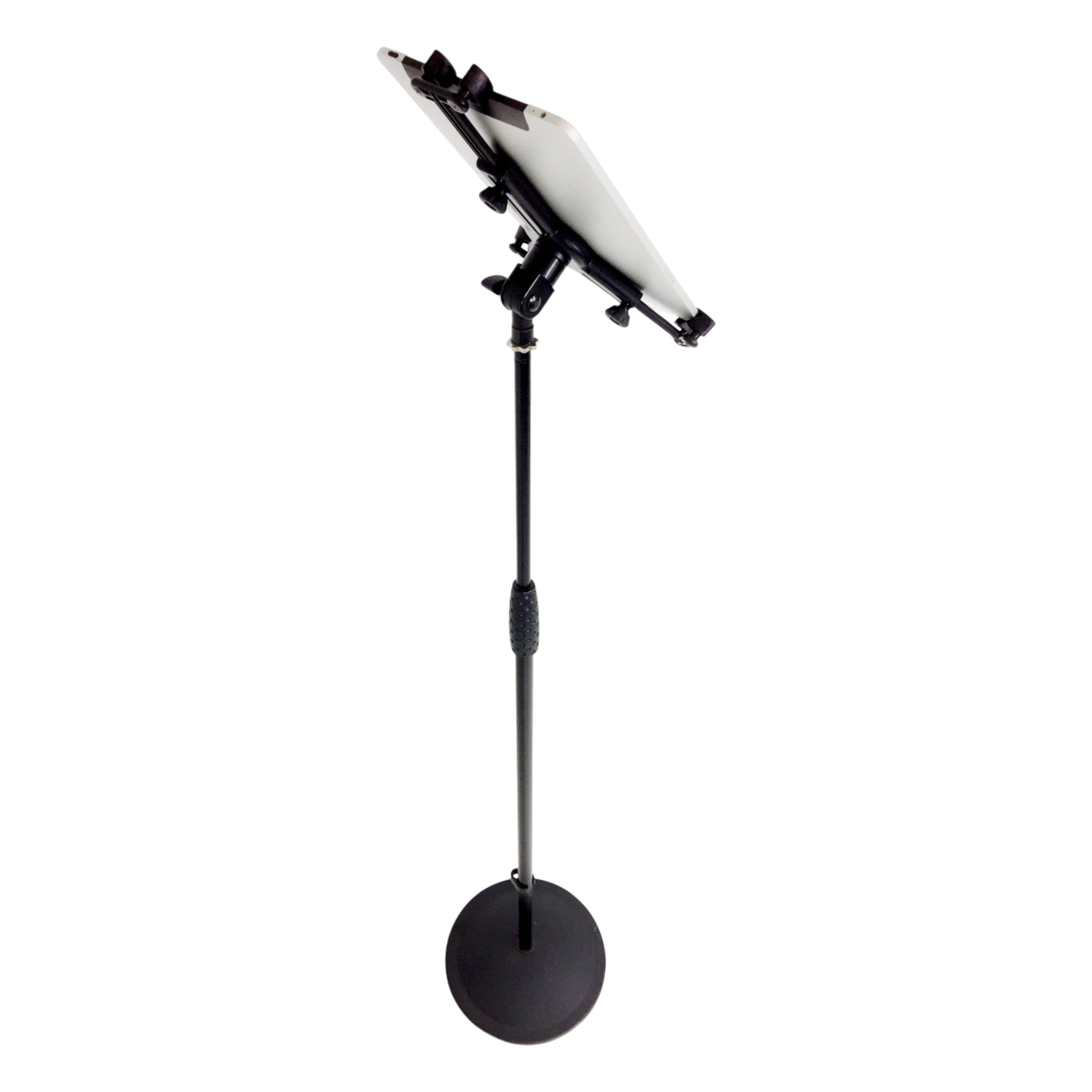 Haze LT0055  Adjustable Universal iPad Stand Holder