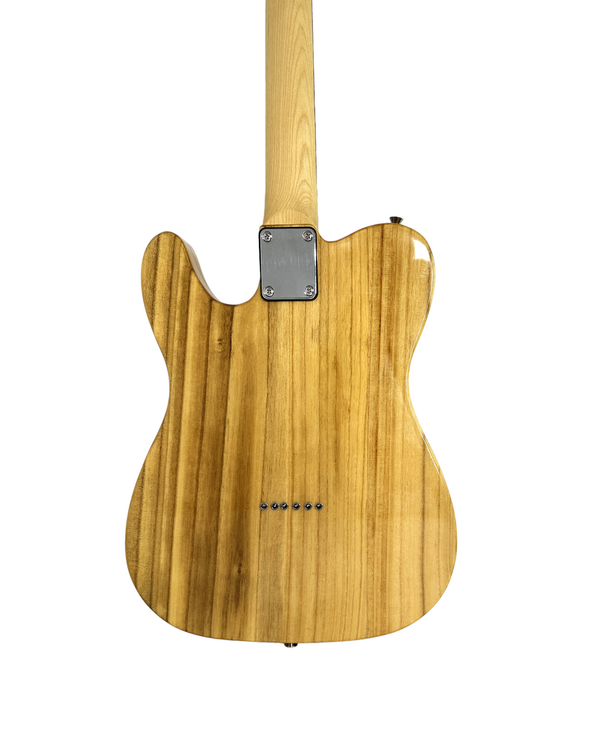 Pre-Order ETA Late Oct 2026 | Haze HSTL19012FHQN Electric Guitar, 10W Amp, Accessories Pack