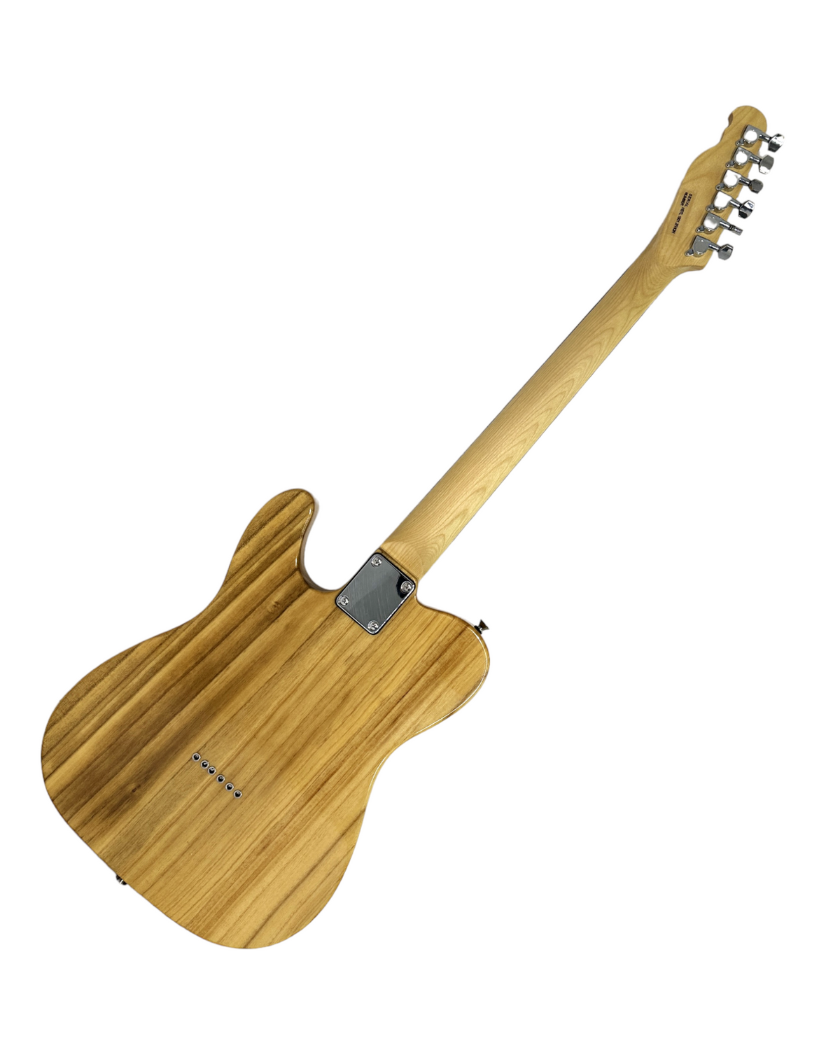 Pre-Order ETA Late Oct 2026 | Haze HSTL19012FHQN Electric Guitar, 10W Amp, Accessories Pack