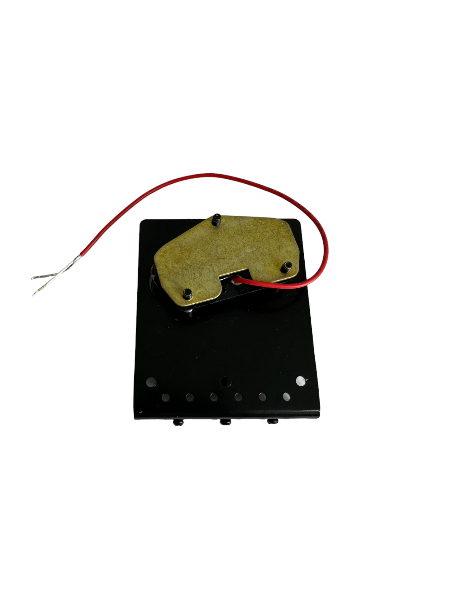 HSTL19100PPBK Black Electric Guitar Hardware Accessories Parts